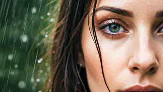 Rainy Season Beauty Just Got Simpler