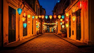 Exploring the Best Neighborhoods in Ho Chi Minh City