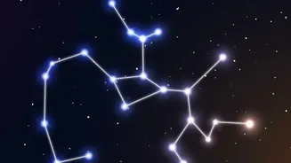September's Night Sky Brings Easy Skywatching Into Focus