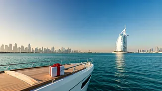 Luke Littler & Faith Millar: A Dubai Birthday Romance