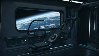 Artemis II: Victor Glover's Zero-G Workout Secrets Revealed for Lunar Missions