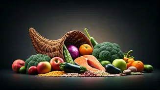 Fueling Your 7-Year-Old: Essential Nutrition Guide for Parents