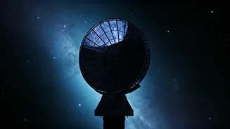 NASA's Powerful New Telescope Nears Liftoff