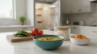 Organise Refrigerated Food by Use, Risk and Cooling Needs