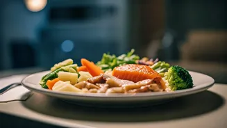 Diabetes, Diet, and Health: A Complete Guide