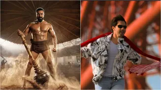 New Theatrical Releases This Week (June 1 To 5, 2026): Peddi, Hai Jawani Toh Ishq Hona Hai And More