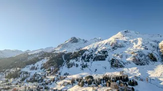 Davos 2026 begins today: Explore the Alpine gem beyond the World Economic Forum