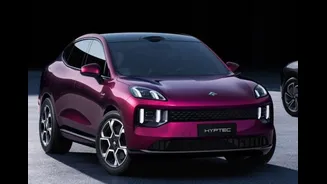 GAC Hyptec S600 elétrico promete 800 km de autonomia