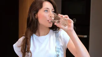Skip sugary drinks after festive meals