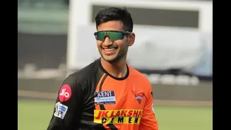 IPL Abruptly Removes Names Of 9 Players From 2026 Auction List