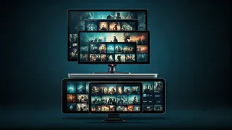 What to Watch: Top Streaming Movies & Series
