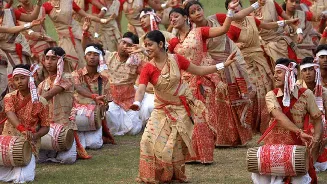 Rongali Bihu 2026: Assam’s new year, celebration ideas, traditions, and cultural highlights