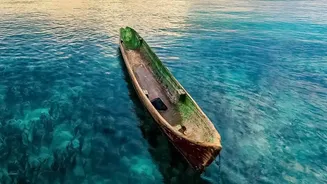 Offbeat Malaysian Places Beyond The Main Tourist Trail: What To Know