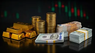 India's Investment Outlook: Navigating Market Trends