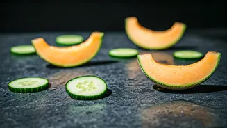 Gut Health Makes Cooling Foods More Shareable