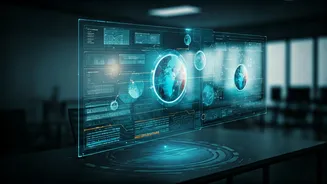 Agentic AI Adoption Sweeps Workplaces For Complex Tasks