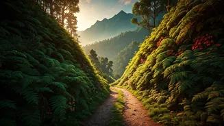 Northeast Backpacking Trails Witness Massive Wave Of Solo Youth Travelers