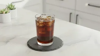 Why Overnight Cold Extraction Yields Smooth Bold Flavour Profile With Minimal Bitter Acidity