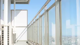 How Bio-Engineered Cool Coatings Applied To Pavements Reduce Neighborhood Ambient Heat
