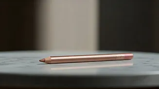 The Ultimate Multi-Use Pencil: Achieving Effortless Beauty Daily