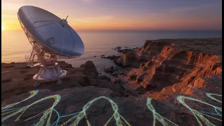 Satellite and Indigenous Coastal Knowledge Are Being Combined for Erosion Research: What It Means for Coastal Communities and Researchers