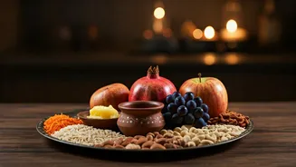 Chaitra Navratri 2026: Essential Vrat Rules for the Final Days – Foods to Savor and Shun