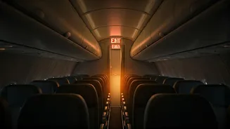 Emergency Evacuation Essentials: 5 Crucial Safety Protocols for Air Travel