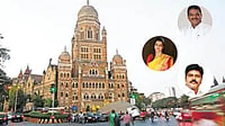 Will Mumbai Finally Get A BJP Mayor After 4 Decades? Know Frontrunners In BMC Race