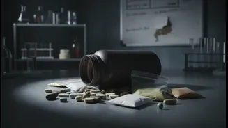 Long Ingredient Lists And Hidden Stimulants Can Undermine Protein Shake Claims
