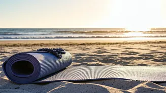 Sun Salutations: Your Daily Yoga Ritual