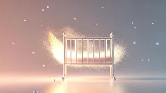 Divine Blessings: 7 Unique Baby Names Meaning 'Gift from God'