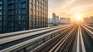 Bengaluru Metro's Impact on Real Estate: A Surge!