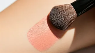 Have You Fallen For The Blush Blindness Trend?