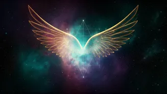 Cosmic Insights: Your Horoscope & Angelic Guidance for March 22-28, 2026