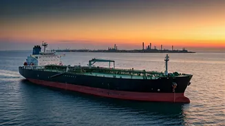 India Eyes Alternatives as Trump's Sanctions Loom