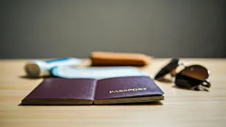Avoid These Passport Mistakes When Traveling