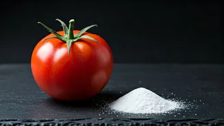 The Easiest Tomato Acidity Reduction Secret Every Home Chef Needs