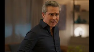 Após Vale Tudo, Alexandre Nero vai fazer outro vilão em novela do Globoplay