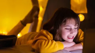 Sleep Debt Science Facts: Weekend Sleep In Cannot Undo Weekly Screen Time
