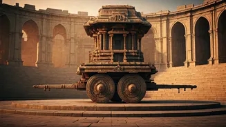 Aamir Khan's 'Mahabharata': A Dream Project Unveiled