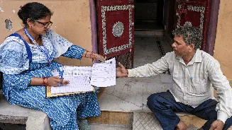 SIR in Delhi: 20 lakh cases resolved, 13 lakh still pending; final voter list due December 4