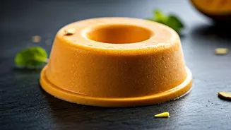 Summer Bliss: Master the Art of Homemade Mango Kulfi