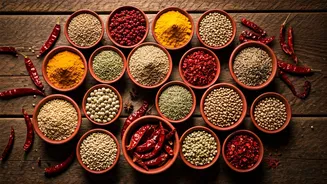 Indian Homes Are Bringing Back Flavourful Comfort