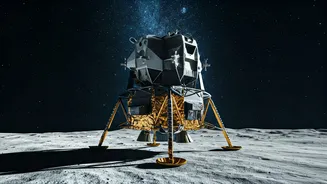 ISRO's Ambitious Space Goals: A 2030 Vision