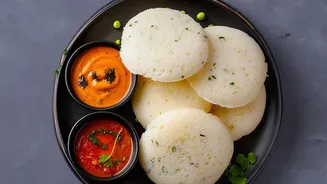 Regional Millet Revival Boosts Daily Demand For Steamed Homemade Appams And Idlis In Cities