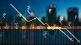 Tourism Stocks Tumble: What Investors Need to Know