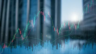 Decoding India's Economic Landscape: Growth, Markets, and Taxes