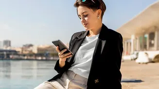 Could Bleisure Travel Be Increasing Digital Burnout Instead Of Reducing It?