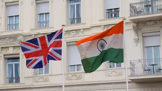 India-UK trade pact expected to come into force by first half of 2026: British envoy