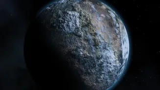 What Atmospheric Loss In Close In Rocky Exoplanets Means For Habitability According To JWST